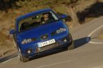 Seat Ibiza 2006 года